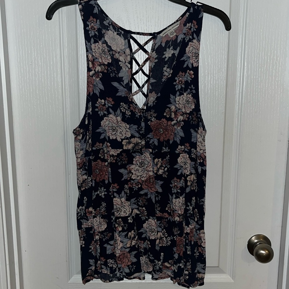 Women’s Babydoll Tank